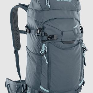 Evoc Patrol 32L Rucksack carbon grey