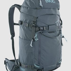 Evoc Patrol 40L Rucksack carbon grey