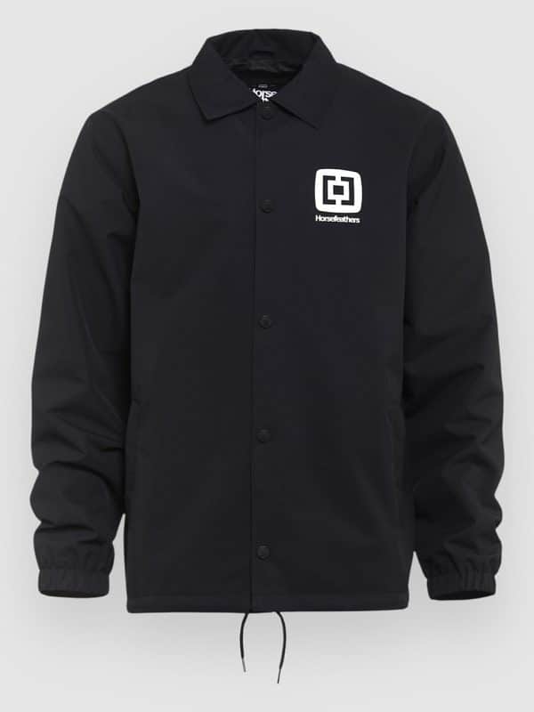 Horsefeathers Chuck Jacke team