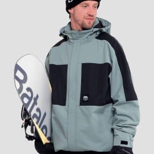 Horsefeathers Envoy Jacke blue haze