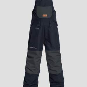 Horsefeathers Medler II Kids Kids Hose black