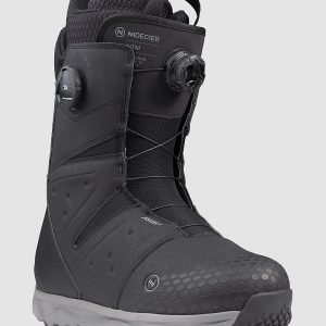 Nidecker Altai 2025 Hardboots black
