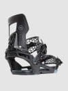 Nidecker Kaon-X 2023 Snowboard-Bindung black