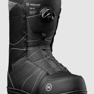 Nidecker Maya Snowboard-Boots black