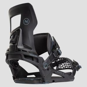 Nidecker Muon X 2027 Snowboard-Bindung black