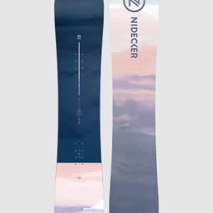 Nidecker Ora 2025 Snowboard div