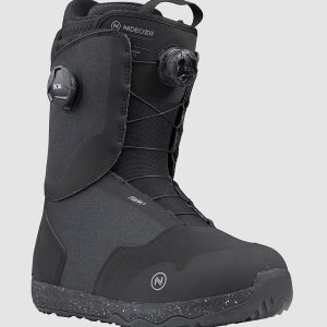 Nidecker Rift 2025 Hardboots black
