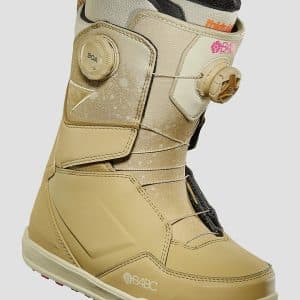 ThirtyTwo Lashed Double Boa B4Bc 2024 Snowboard-Boots tan