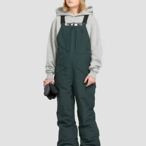 Volcom Barkley Ins Kids Hose scarab