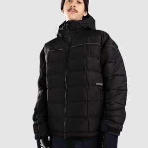 Volcom Sew Down Jacke black