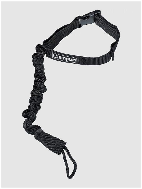 Amplifi Flex Leash black