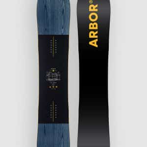Arbor Coda 2027 Snowboard uni