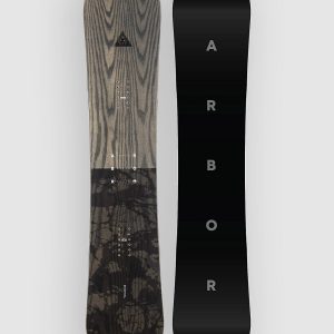 Arbor Formula Rocker 2027 Snowboard uni
