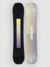 Arbor Kuro Neko 2027 Snowboard uni