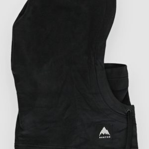 Burton Burke Hood true black