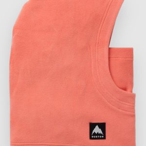 Burton Burke Kids Hood peach echo