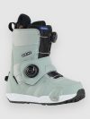 Burton Felix 2025 Step On Boots petrol green