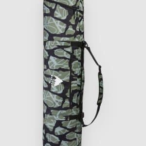Burton Gig Snowboard-Tasche graffiti camo