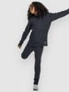 Burton Kids Hw Flc Kids Funktionsoverall true black