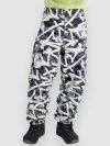 Burton Reserve 2L Relaxed Hose city streets