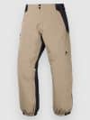 Burton Reserve 2L Relaxed Hose summit taupe / trublk