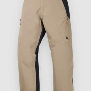Burton Reserve 2L Relaxed Hose summit taupe / trublk