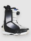 Burton Waverange 2026 Step On Boots gray cloud