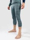 Ortovox 185 Rock 'N' Wool Short Funktionshose arctic grey