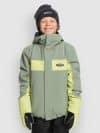 Quiksilver High Altitude Kids Jacke sea spray