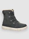 Sorel Explorer Next Joan Wp Winterstiefel grill /  fawn