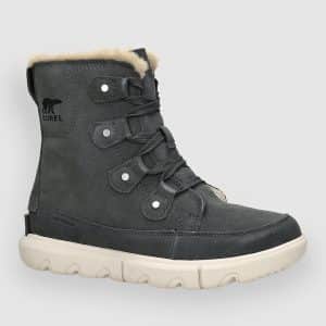 Sorel Explorer Next Joan Wp Winterstiefel grill /  fawn