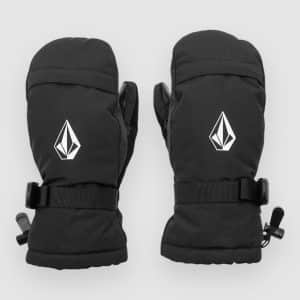 Volcom Day Saver Kids Fäustlinge black