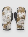 Volcom Stay Dry Gore Tex Fäustlinge camouflage