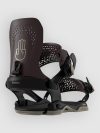 Bataleon Donna AW 2026 Snowboard-Bindung midnight