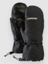 Burton 3L Shell Fäustlinge true black