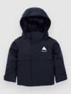 Burton Ascutney Kids Jacke true black