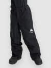 Burton Gore Shell Kids Hose true black