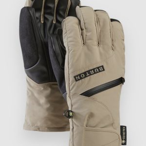 Burton Gore-Tex Under Handschuhe summit taupe