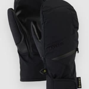 Burton Gore Under Fäustlinge true black