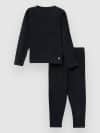 Burton Toddler Hw Flc Kids Funktionsoverall true black