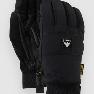 Burton Treeline Handschuhe true black