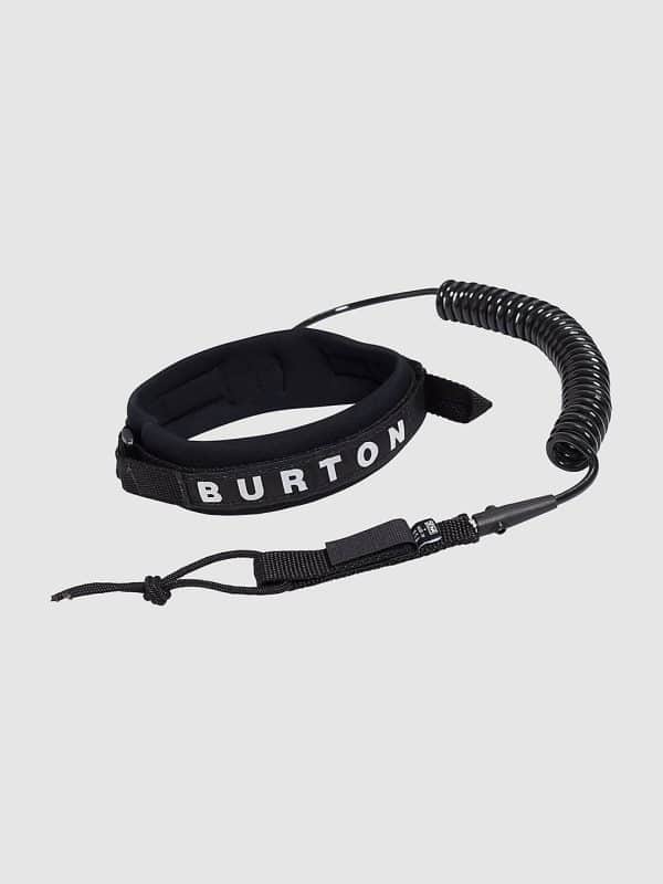 Burton Powsurf Leash black