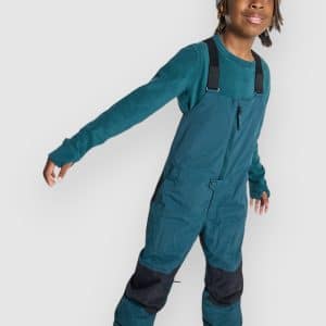 Burton Skylar Kids Hose deep emerald