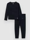 Burton Toddler 1St Kids Funktionsoverall true black