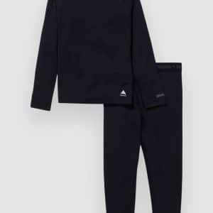 Burton Toddler 1St Kids Funktionsoverall true black