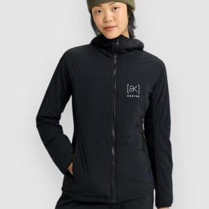 Burton AK Helium Hd Isolationsjacke true black