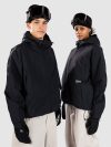 CLWR U Box Jacke black