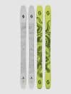 Scott Sea 108 2026 Ski white / yellow