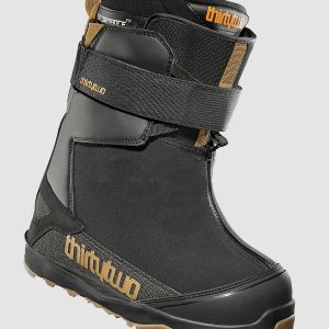 ThirtyTwo Tm-2 Jones 2025 Hardboots black / brown