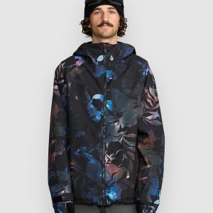 Volcom 2836 Ins Jacke space aloha